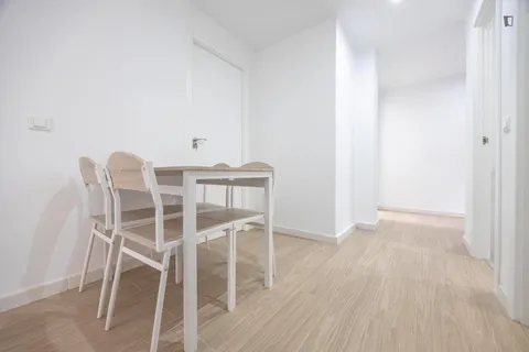 Habitació de lloguer, València