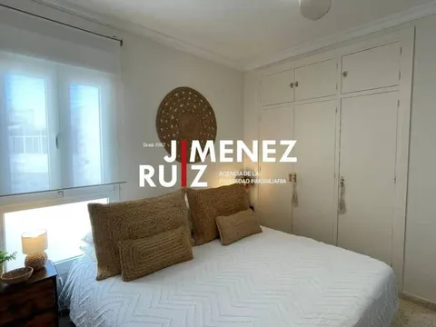 Pis de 43 m² a El Puerto de Santa María