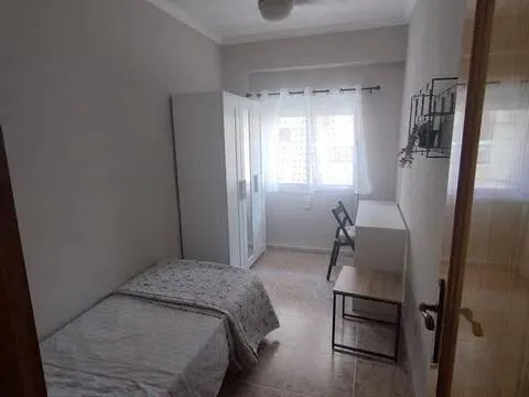 Stanza in affitto, Almería