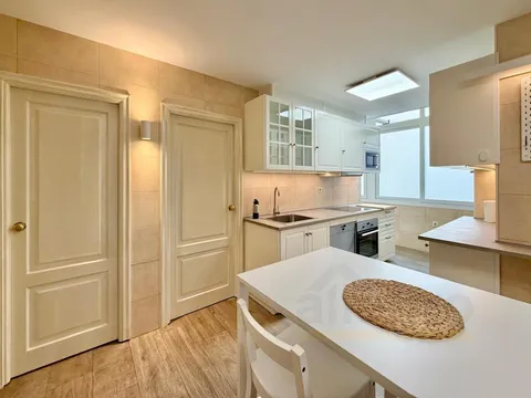 Pis de 187 m² a Madrid