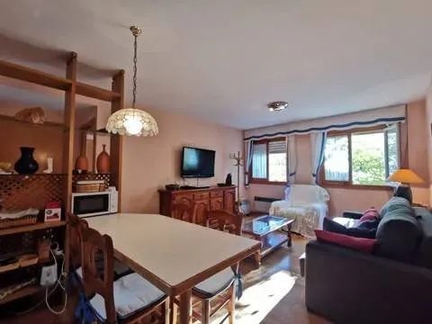 Piso de 60 m² en Jaca