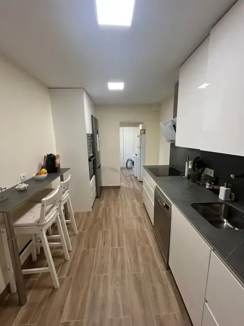 Pis de 70 m² a Getafe