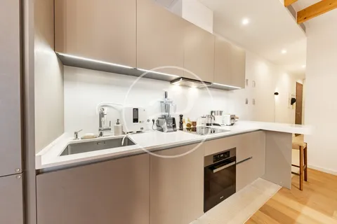 Pis de 60 m² a Palma