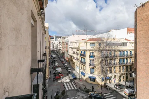 Pis de 75 m² a Madrid
