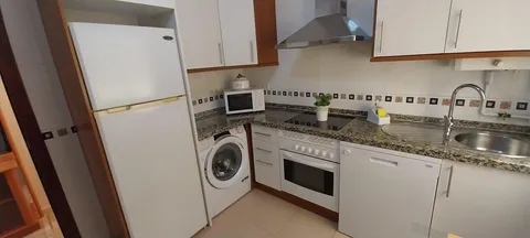 Pis de 87 m² a Màlaga