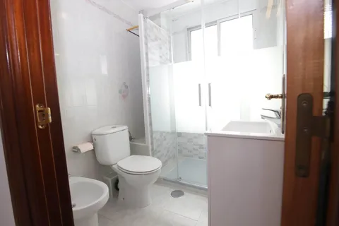 Pis de 107 m² a Rincón de la Victoria