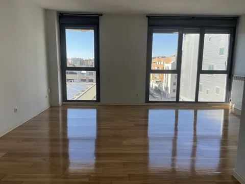 Pis de 85 m² a Madrid
