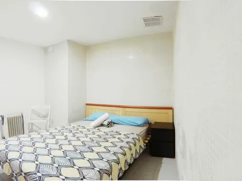 Pis de 110 m² a Madrid