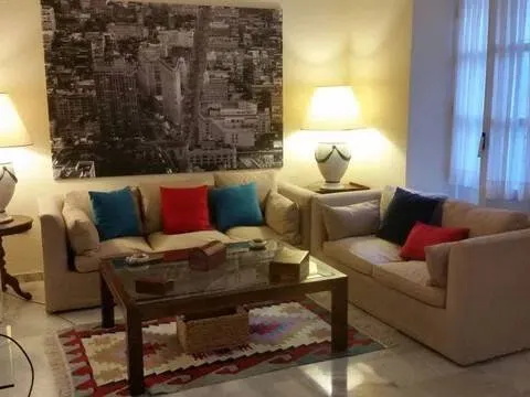 Pis de 78 m² a Sevilla