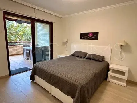 Pis de 92 m² a l'Alfàs del Pi