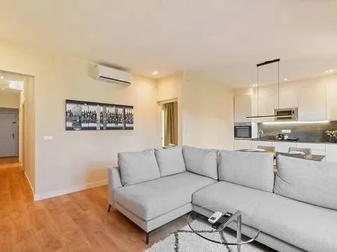 Piso de 88 m² en Barcelona