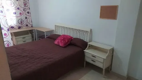 Pis de 90 m² a Màlaga