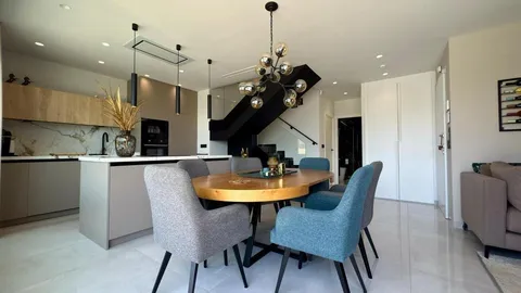 Casa de 160 m² a Finestrat