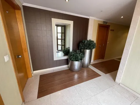 Piso de 75 m² en Sanxenxo
