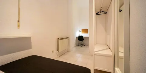 Quarto para alugar, Madrid (2/32)