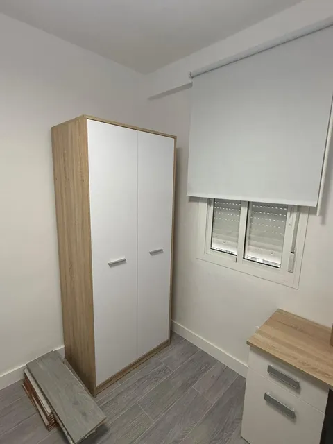 Wohnung 59 m² in Sevilla