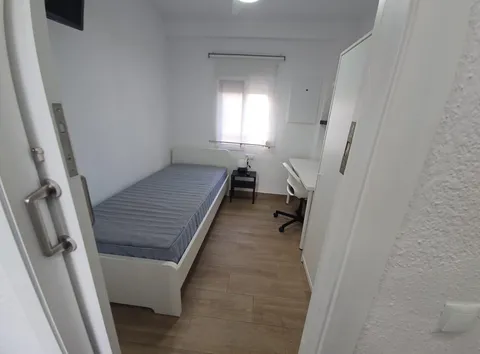 Pis de 70 m² a València