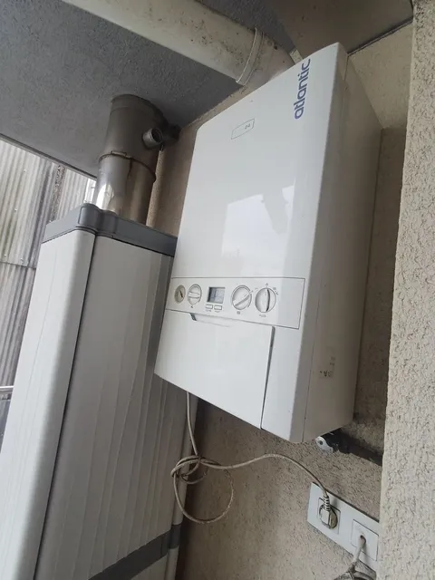 Pis de 55 m² a A Corunya