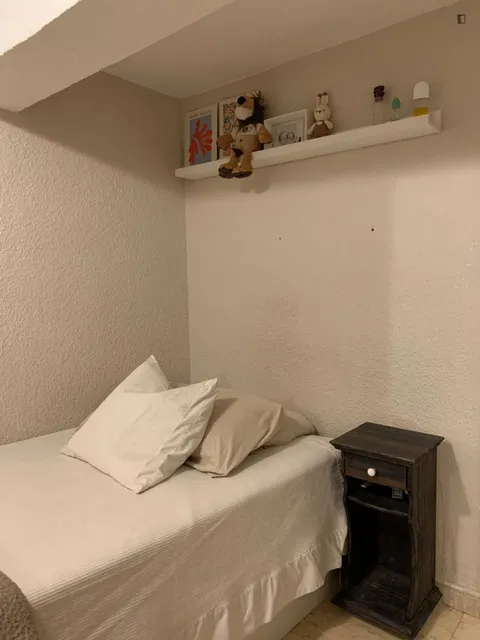 Appartamento 50 m² a Madrid