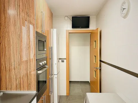 Pis de 84 m² a València