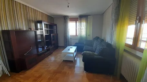 Pis de 132 m² a Salamanca