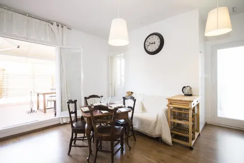 Pis de 75 m² a Barcelona
