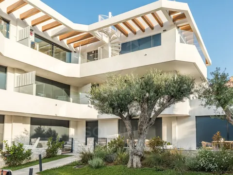 Pis de 120 m² a Xàbia