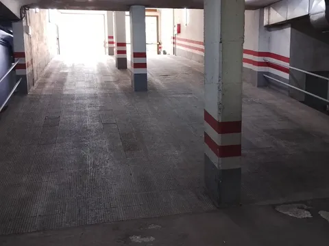Pis de 98 m² a Còrdova