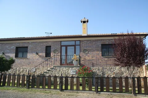 Casa de 237 m² a Segovia