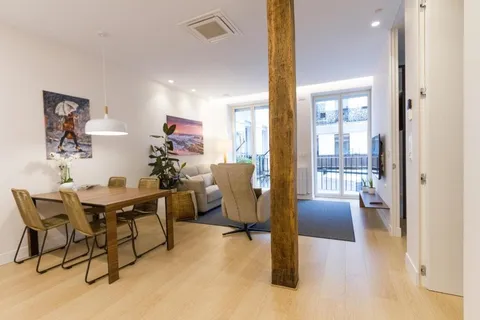 Pis de 86 m² a Sant Sebastià