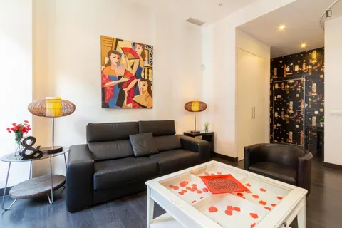 Wohnung 70 m² in Madrid