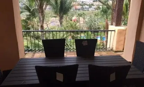 Pis de 130 m² a Estepona