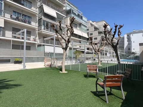 Wohnung 106 m² in Elx / Elche