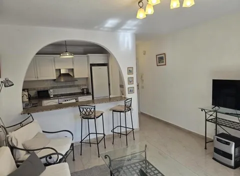 Casa de 186 m² a la Nucia