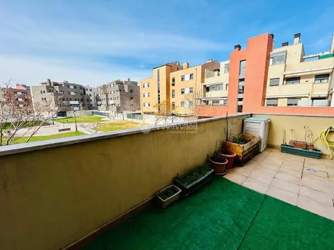 Pis de 117 m² a Laguna de Duero