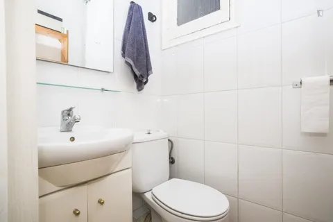 Stanza in affitto, Barcelona