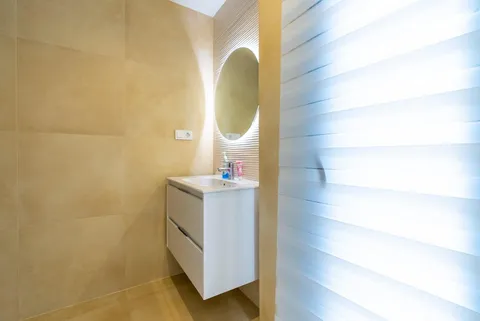 Casa de 121 m² a Finestrat