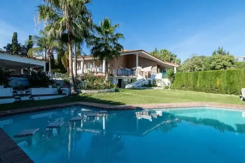 Casa de 770 m² a Estepona