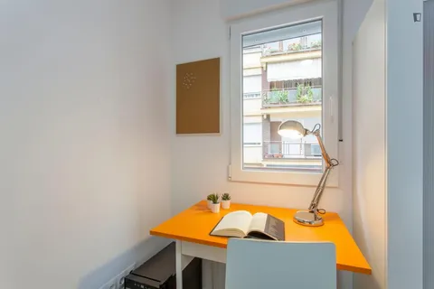 Habitación en alquiler, Burjasot