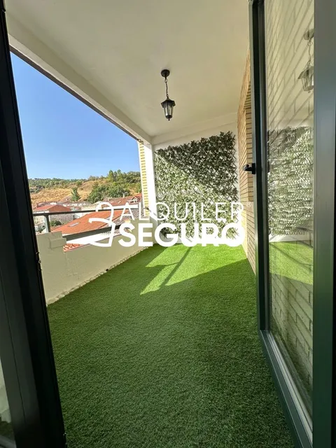 Appartamento 100 m² a Villar del Olmo