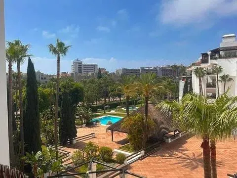 Flat 202 m² in Torremolinos