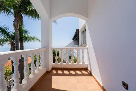 Casa de 365 m² a El Rosario