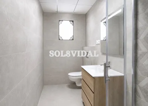 Pis de 120 m² a Oriola