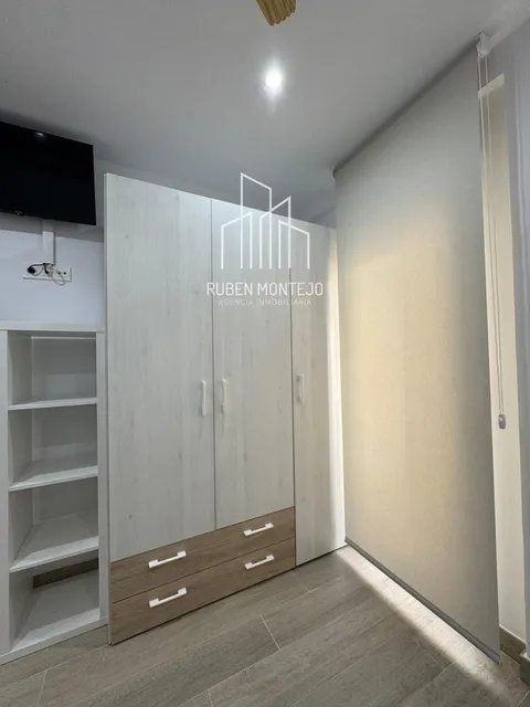 Habitació de lloguer, Salamanca