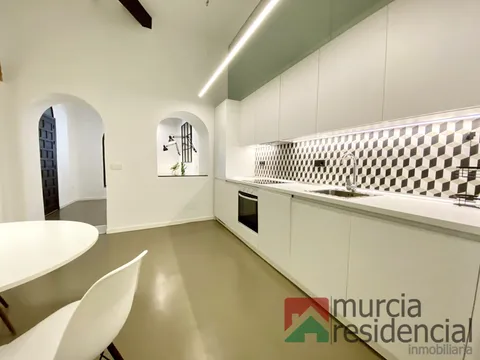 Pis de 85 m² a Múrcia