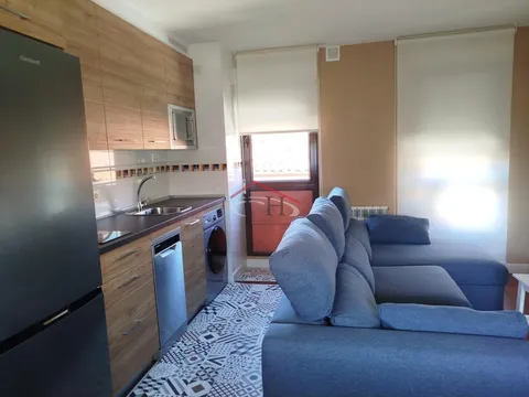Pis de 59 m² a Sariegos
