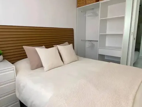 Appartamento 60 m² a Madrid