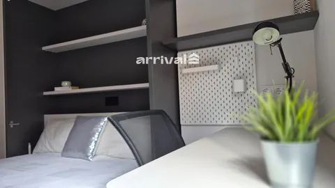 Apartamento 109 m² em València