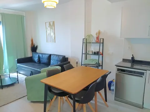 Pis de 70 m² a Benalmádena
