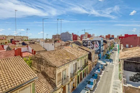 Habitación en alquiler, Valencia